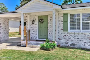 3222 Winding Wood Pl, Augusta, GA 30907 - Photo 4