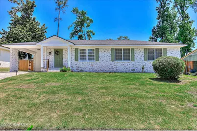 3222 Winding Wood Place, Augusta, GA 30907 - Photo 1