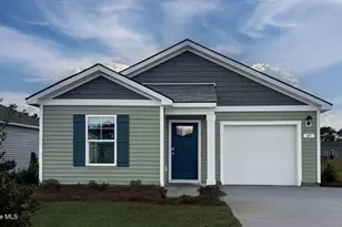 45 Ashworth Dr, Tabor City, NC 28463 - Photo 1