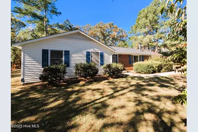 290 Diamondhead Drive S, Pinehurst, NC 28374 - Photo 1