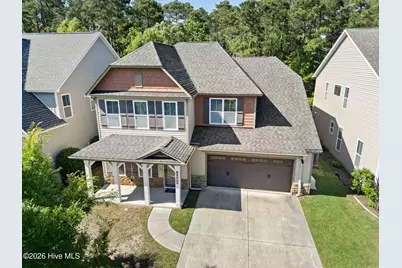 3912 Willowick Park Drive, Wilmington, NC 28409 - Photo 72