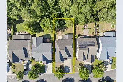 3912 Willowick Park Drive, Wilmington, NC 28409 - Photo 70