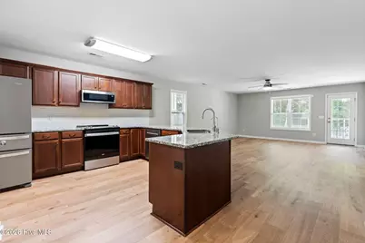 3912 Willowick Park Drive, Wilmington, NC 28409 - Photo 14