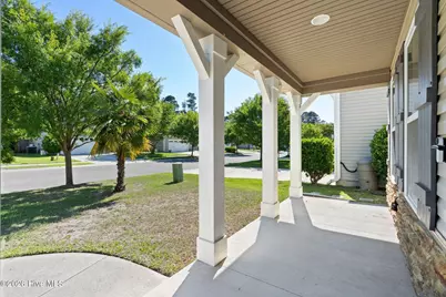 3912 Willowick Park Drive, Wilmington, NC 28409 - Photo 8