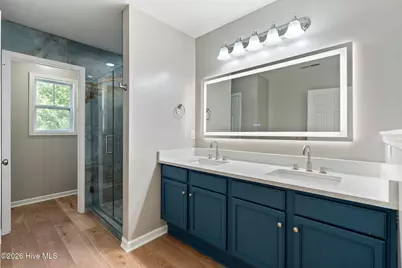 3912 Willowick Park Drive, Wilmington, NC 28409 - Photo 36
