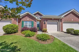 782 Beachwalk Dr, Leland, NC 28479 - Photo 2