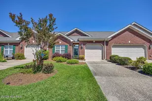 782 Beachwalk Dr, Leland, NC 28479 - Photo 1