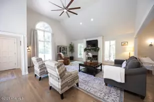 3512 Augustus Rd, Aiken, SC 29801 - Photo 2