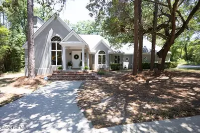 3512 Augustus Road, Aiken, SC 29801 - Photo 1