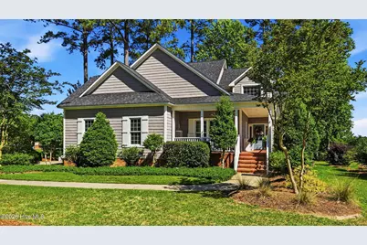 107 Pamlico Lane, Chocowinity, NC 27817 - Photo 1