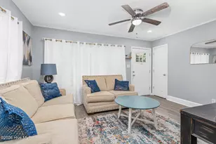 211 Viverette Ave, Rocky Mount, NC 27809 - Photo 4