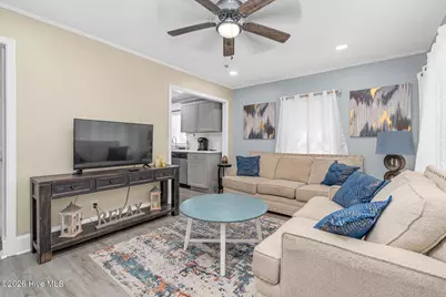 211 Viverette Avenue, Rocky Mount, NC 27809 - Photo 2