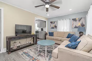 211 Viverette Ave, Rocky Mount, NC 27809 - Photo 2