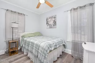 211 Viverette Ave, Rocky Mount, NC 27809 - Photo 18