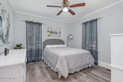 211 Viverette Avenue, Rocky Mount, NC 27809 - Photo 16