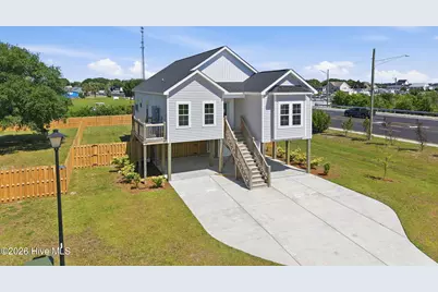 104 Flippers Cove Drive #9, Cedar Point, NC 28584 - Photo 40