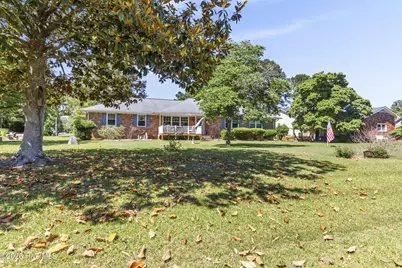312 Rockledge Road, New Bern, NC 28562 - Photo 4