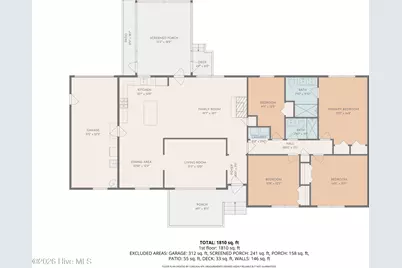 312 Rockledge Road, New Bern, NC 28562 - Photo 48