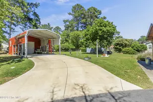 312 Rockledge Rd, New Bern, NC 28562 - Photo 32