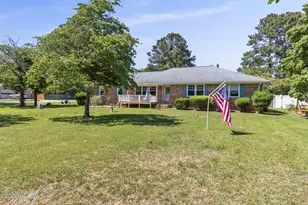 312 Rockledge Rd, New Bern, NC 28562 - Photo 2