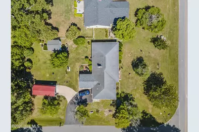 312 Rockledge Road, New Bern, NC 28562 - Photo 44