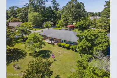 312 Rockledge Road, New Bern, NC 28562 - Photo 42