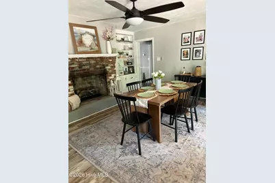 600 Terrace Lane, Conway, NC 27820 - Photo 18