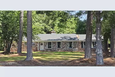 600 Terrace Lane, Conway, NC 27820 - Photo 1