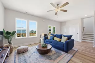 108 Flippers Cv Dr, Cedar Point, NC 28584 - Photo 10