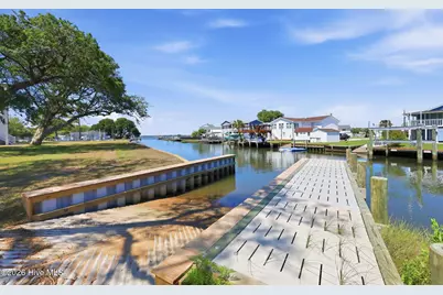 108 Flippers Cove Drive #8, Cedar Point, NC 28584 - Photo 4
