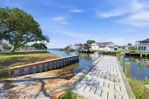 108 Flippers Cv Dr, Cedar Point, NC 28584 - Photo 4