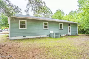 1290 W Wisconsin Ave, Southern Pines, NC 28387 - Photo 20