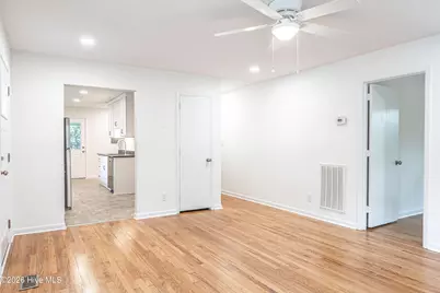 1290 W Wisconsin Avenue, Southern Pines, NC 28387 - Photo 16