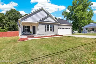 118 Fire Tower Rd, Richlands, NC 28574 - Photo 2