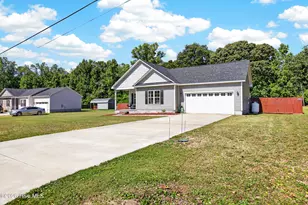 118 Fire Tower Rd, Richlands, NC 28574 - Photo 4