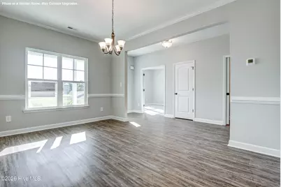 404 Royal Shore Lane #Lot 68, Holly Ridge, NC 28445 - Photo 8