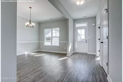 404 Royal Shore Lane #Lot 68, Holly Ridge, NC 28445 - Photo 4