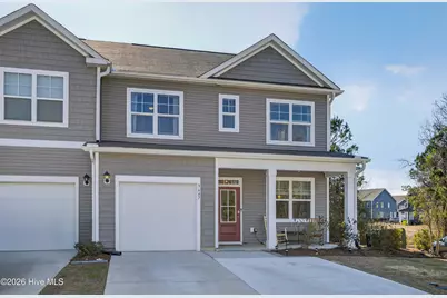 3647 Roseblossom Drive, Leland, NC 28451 - Photo 1