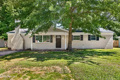 211 Ramsey Drive, Jacksonville, NC 28540 - Photo 1