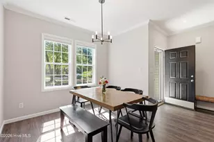750 Thrush Dr, Vass, NC 28394 - Photo 4