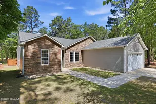750 Thrush Dr, Vass, NC 28394 - Photo 2