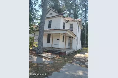 210 E Vine Street, Goldsboro, NC 27530 - Photo 1
