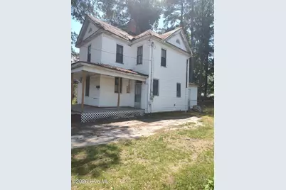 210 E Vine Street, Goldsboro, NC 27530 - Photo 2