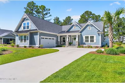 1068 Crosby Circle SW, Sunset Beach, NC 28468 - Photo 1