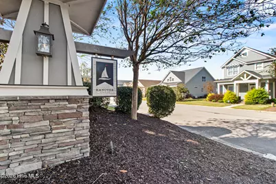2548 Lakeside Circle, Wilmington, NC 28401 - Photo 36