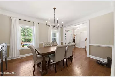 401 Dundee Trail, Southern Pines, NC 28387 - Photo 18
