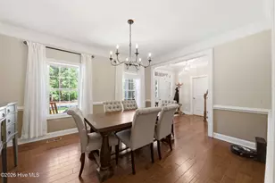 401 Dundee Trail, Southern Pines, NC 28387 - Photo 18