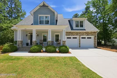 401 Dundee Trail, Southern Pines, NC 28387 - Photo 1