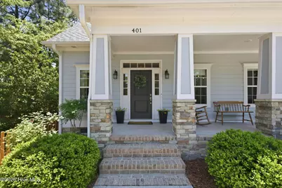 401 Dundee Trail, Southern Pines, NC 28387 - Photo 60