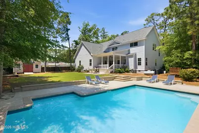401 Dundee Trail, Southern Pines, NC 28387 - Photo 54